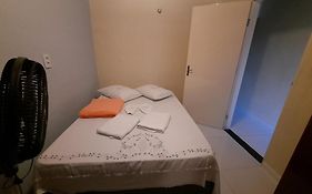 Apartamento Central